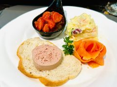 -新侨三宝乐西餐厅(崇文门店)