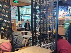-和合谷(德外店)