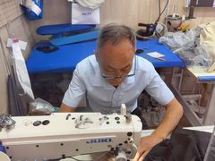 -爱革·奢品·鞋包·衣物·家居(金桥国际商业广场店)