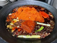 -星鸿社重庆老火锅