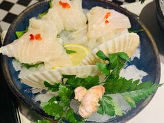 -生如夏花泰式火锅(鹭洲里店)