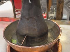 -将台涮肉(酒仙桥店)