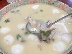 -杨辉饭店