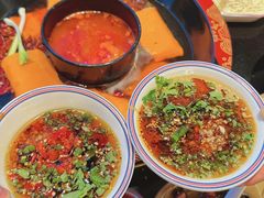 -三江两海老火锅(北京首店)