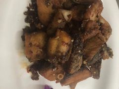 -刘胖子家常菜·蹄花焖藕(兴业店)