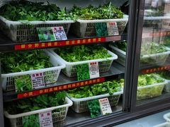 -黔府豆米火锅野菜馆(南马店)