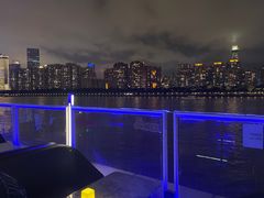 -琶醍壹号•潮菜江景餐吧