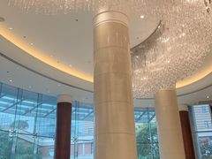 -上海雅居乐万豪侯爵酒店
