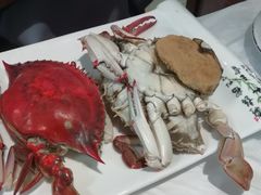 -宾朋海鲜特色美食餐厅·纯手工鲅鱼水饺(兴海路店)