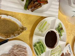 -西安烤鸭店(369烤鸭王店)