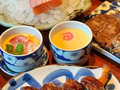 -小山日本料理(兴业太古汇店)