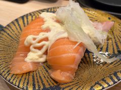 -大起水产回转寿司(道顿堀店)