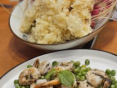 -鲜味食族水产·海鲜餐厅