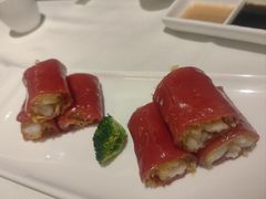 -皇朝尊会(龙之梦大酒店)