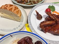 -和平馆·地道港澳茶餐厅(西门口店)
