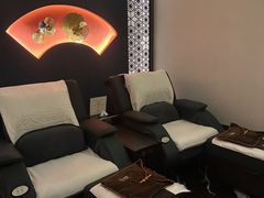 -江南足纪·影院足道·轻奢SPA(笋岗HALO广场店)