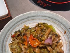 -创味·民间海南菜·非遗藤桥排骨(藤桥·免税城店)