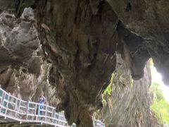 -英西峰林·洞天仙境