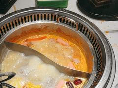 -汤鲜生自助臻选盖碗火锅(福城天虹店)