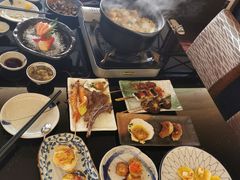 -真剑日本料理·铁板烧(贵州路店)