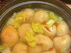 -啫火啫啫煲·顺德干蒸(西乡天虹店)