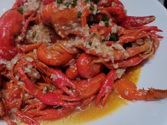 -霸王虾·麻辣小龙虾(清水河公园店)