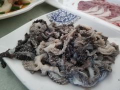 -福寿斋·老北京铜锅涮肉·烤鸭(顺义总店)