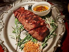 -LESCEDARS Brasserie Bistro香柏树