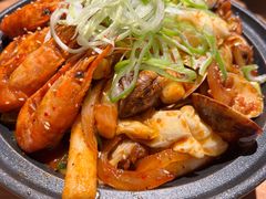 -KimPro 辛普乐概念韩餐