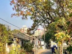 -北京丽晶酒店