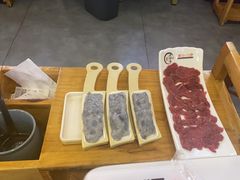 -大四喜·鲜牛肉火锅(洛阳大学城店)