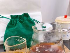 -Gee Coffee Roasters (万象城店)