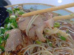-红旗羊肉(上南店)
