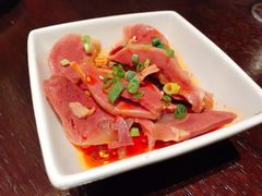 -重庆万豪中餐厅·Man Ho