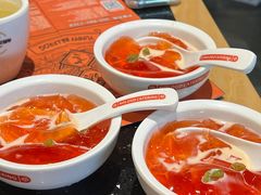-臻享無招牌芝士烤蛙(台山昌大昌店)