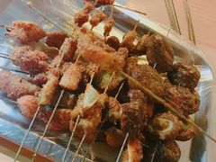 -黑皮烧烤(民意四路店)