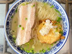 -原怡园面馆(拙政园店)