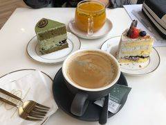 -PETIT PARIS 小巴黎(凯德1818店)