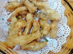 -焯明脆肉鲩世家(金沙洲店)