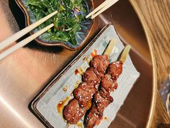 -肉魁屋·烧肉·烧鸟·酒场(高新店)