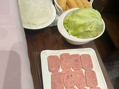 -东来顺饭庄(apm总店)