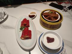 -火啫啫·粤式啫啫煲(南通首店)