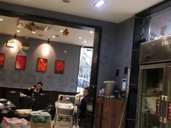 -川香煲(茅台路店)