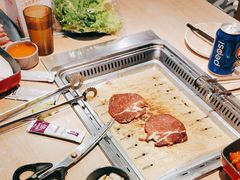 -新石器烤肉(百联川沙店)