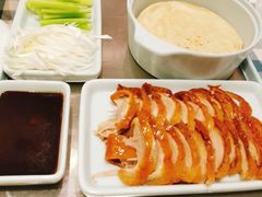 -紫光园·烤鸭·北京菜(劲松店)