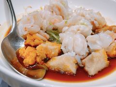 -狮王府淮扬菜(万象城店)