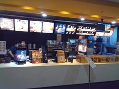 -麦当劳(欧亚卖场店)