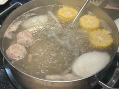 -牛事制造局牛肉火锅(莲岳路店)