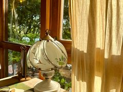 -时光花园(白鹭洲店)