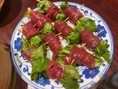 -李雪火锅食府(宽窄巷子总店)